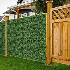 Маскувальна сітка (плющ) 100 х 300 см Bass Polska BH 85970