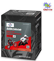 Синтетична ефірна моторна олива "Silkolene PRO 4 10W-30 XP', 4л