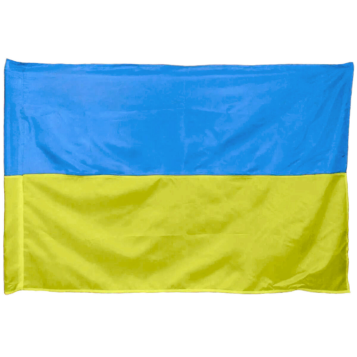 Прапор України 135*90 см нейлоновий