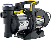 Насос поверхневий самовсмоктувальний STANLEY SXGP900XFE