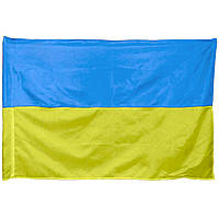 Прапор України нейлоновий 105*70 см