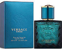 Духи мужские Оригинал "Versace Eros" 100ml Версаче Эрос