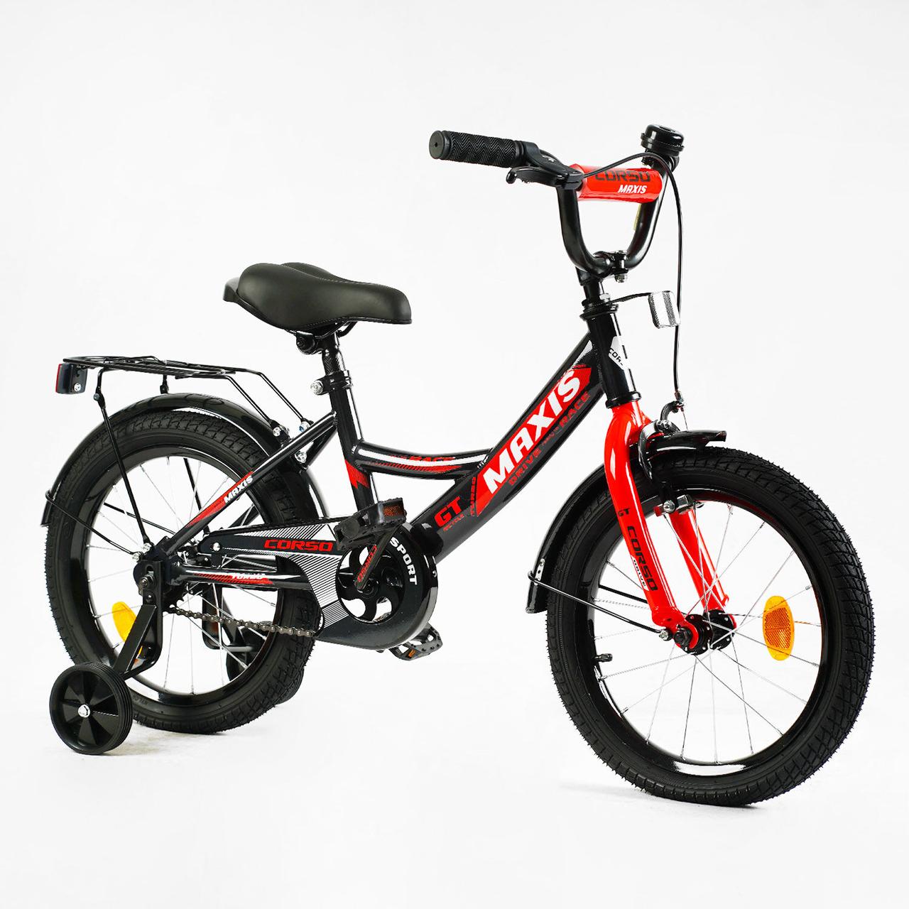 Велосипед Corso 16"