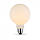 LED-лампа VIDEX Filament VL-DG80MO 7W E27 3000K Porcelain dimmable, фото 3