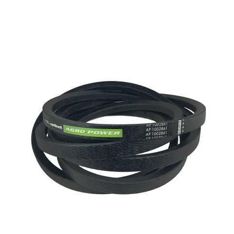 Пас зубчастий AP1005499 OPTIBELT