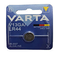 Батарейка Varta AG13 (V13GA,LR44) 1шт