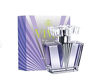 Avon Viva by Fergie Женская парфюмерная вода Вива бай Ферджи Эйвон 50 мл