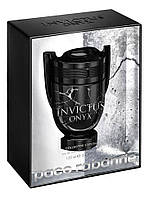 Парфум Paco Rabanne Invictus onyx Оригінал!