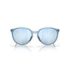 Окуляри сонцезахисні Oakley Sielo Matte Stonewash Prizm Deep Water Polarized OO9288 04-57, фото 2