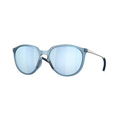 Окуляри сонцезахисні Oakley Sielo Matte Stonewash Prizm Deep Water Polarized OO9288 04-57
