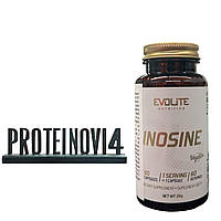 Инозин Evolite Nutrition Inosine 60caps