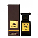 Парфумована вода Tom Ford Noir de Noir унісекс 50 ml, Тестер США, фото 2