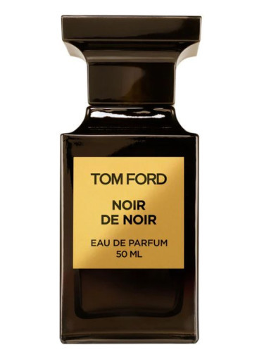 Парфумована вода Tom Ford Noir de Noir унісекс 50 ml, Тестер США, фото 1