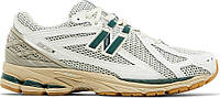 Кроссовки New Balance 1906R 'White Green Cream' M1906RQ