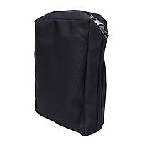 Подсумок Аптечка тактическая на липучке VS Thermal Eco Bag TEB черная PZ, код: 7547581