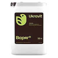 Гербицид Варяг 20 л Ukravit / Укравит Украина