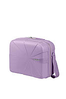 Бьюти-Кейс American Tourister STARVIBE DIGITAL LAVENDER 35x29x18 MD5*81001 PZ, код: 8290824