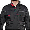 Куртка робоча захисна SteelUZ RED 23 (зріст 176) спецодяг, фото 8