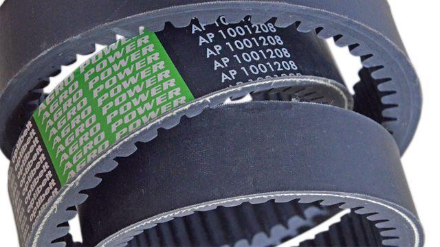 Пас зубчатий 1001075 (1145331) OPTIBELT