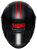 Мотошолом Shoei Glamster 06 MM93 Coll. Classic TC-5, фото 3