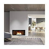 Камінна топка Windo 100 Edilkamin, фото 3