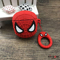 AirPods 1/2 Case 3D SpiderMan Marvel