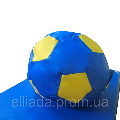 Детский спортивный набор Tia-Sport Украина (sm-0257) HH, код: 6538477 - фото 2 - id-p2174646855