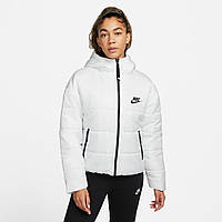 Куртка жіноча Nike Sportswear Therma-Fit Repel (DX1797-121) XS Білий PZ, код: 7678794