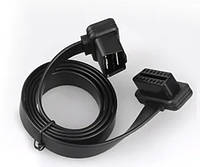 Кабель удлинитель OBD2 16-pin obd2 16 pin в obd2 16 pin - длина 1 м