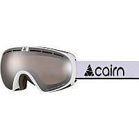 Маска Cairn Spot OTG SPX3 White Matt (1012-0580950-801) PZ, код: 6885167