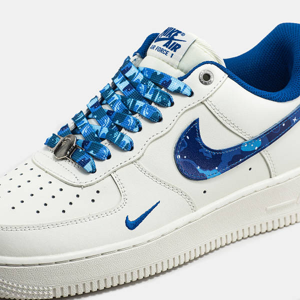 Nike air force 1 cute sales