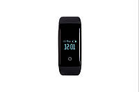 Фитнес-браслет XON FitWatch 2.0 Black ET, код: 6535850