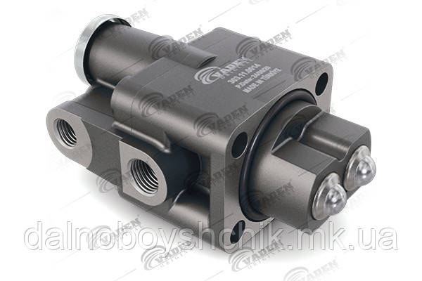 Клапан КПП (перемикання половинок) ZF VADEN ORIGINAL 303.11.0014
