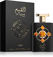 Парфумована вода унісекс Al Qiam Gold 100 ml Lattafa (100% ORIGINAL)