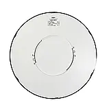 Накладний світильник чорний 28W 5000K IP20 MD-01-R28-5, фото 5