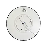 Накладний світильник чорний 28W 5000K IP20 MD-01-R28-5, фото 6