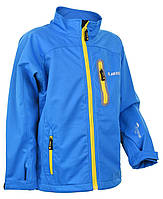 Куртка Hi-Tec Grot Kids 128 Blue (42164BL) PZ, код: 723926