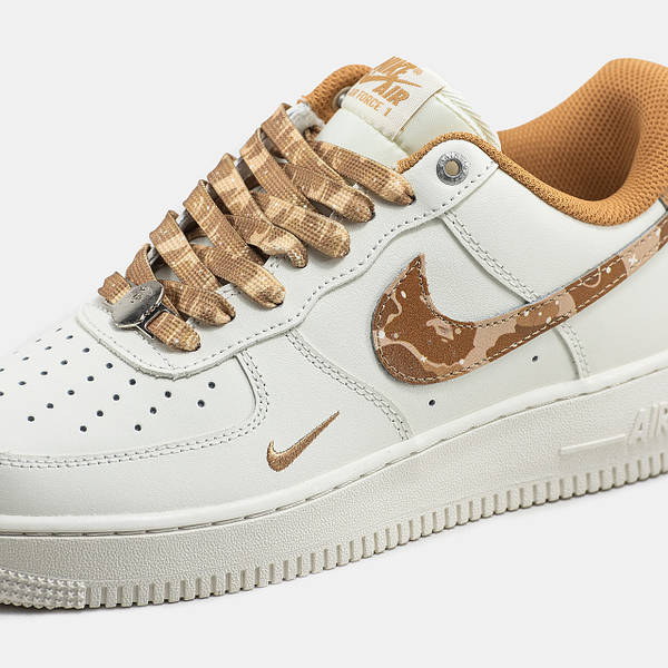 Nike air force 1 gucci print hot sale