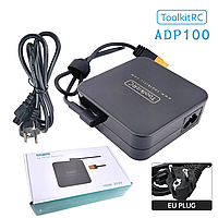 FPV Блок живлення ToolKitRC ADP100 100W 20V 5А XT60 Toolkit 100W Toolkitrc M6D toolkitrc m7