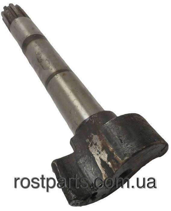 Кулак розтискний задній КрАЗ (L=345 мм) (6505-3502110)