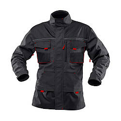 Куртка робоча захисна SteelUZ RED 23 (зріст 188) спецодяг