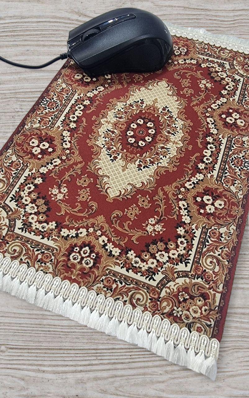 Килимок для миші "Килим" V1