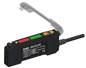 Волоконно-оптичний підсилювач BR-303-NP