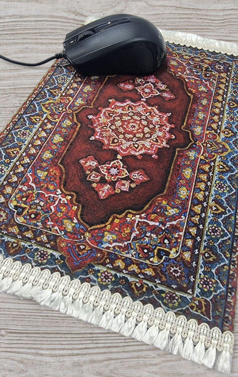 Килимок для миші "Килим" V2