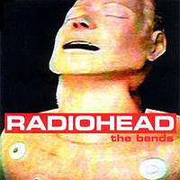 Диск Radiohead The Bends (CD, Album, Reissue)