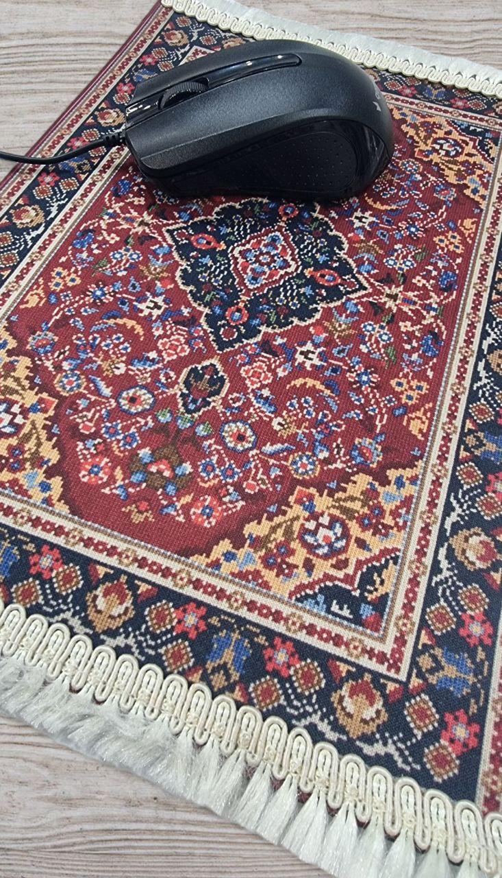 Килимок для миші "Килим" V4