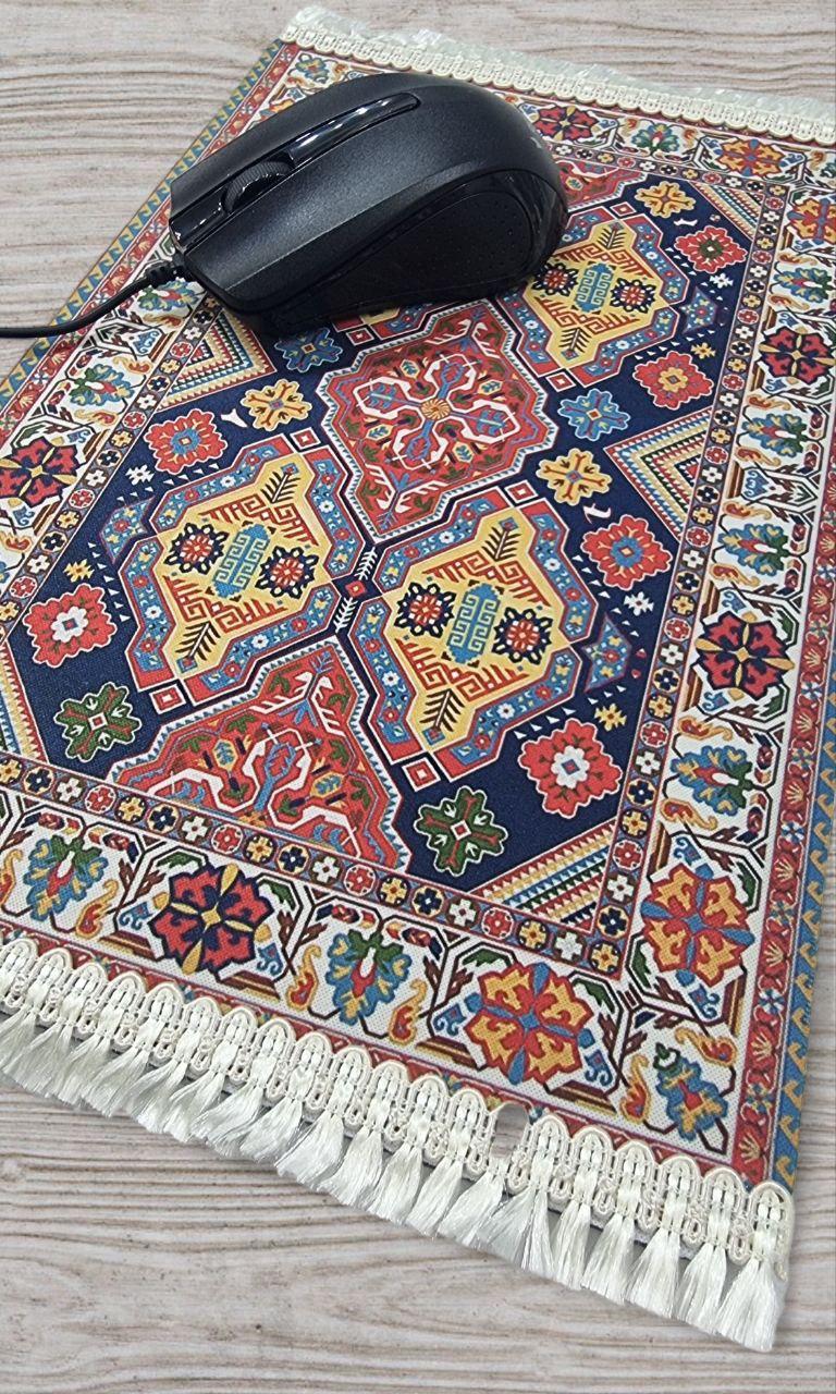 Килимок для миші "Килим" V5