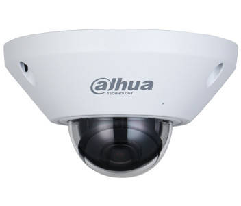 5Мп WizMind Fisheye DH-IPC-EB5541-AS, фото 1