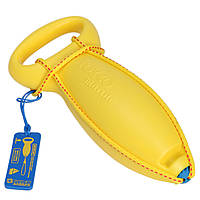Спасательный буй WATER SAFETY THROW 7901-0201 желтый ep