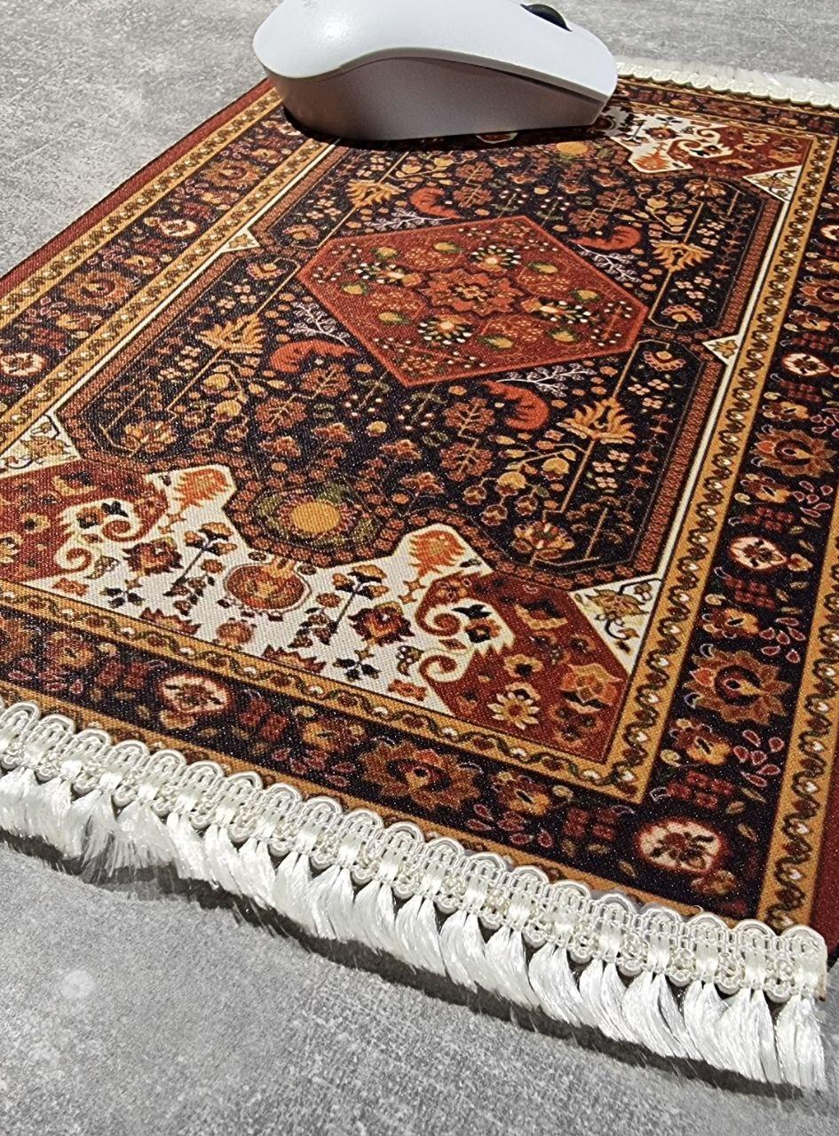 Килимок для миші "Килим" V8